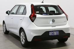 2024 MG MG3 Core