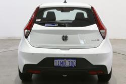 2024 MG MG3 Core