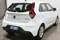 2024 MG MG3 Core