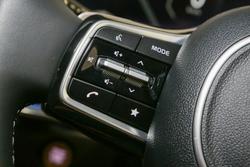 2025 Kia Sorento GT-Line