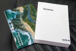 2025 Kia Sorento GT-Line