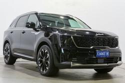 2025 Kia Sorento GT-Line