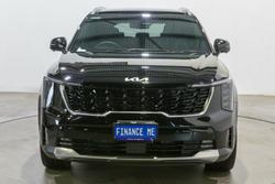 2025 Kia Sorento GT-Line