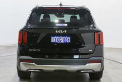 2025 Kia Sorento GT-Line