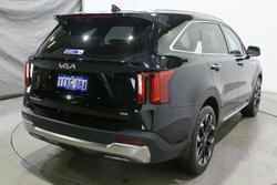 2025 Kia Sorento GT-Line