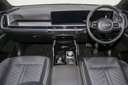 2025 Kia Sorento GT-Line