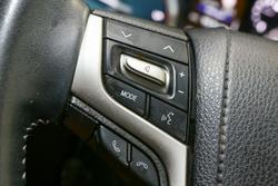 2022 Toyota Landcruiser Prado VX