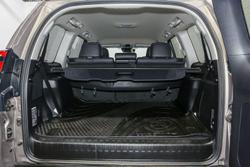 2022 Toyota Landcruiser Prado VX