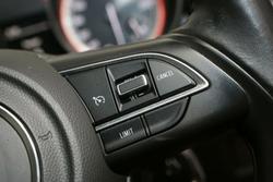 2020 Suzuki Swift GL Navigator