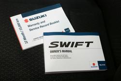 2020 Suzuki Swift GL Navigator