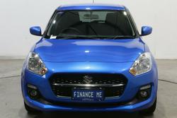 2020 Suzuki Swift GL Navigator