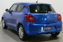 2020 Suzuki Swift GL Navigator