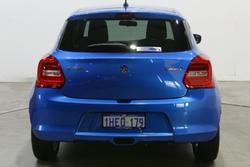 2020 Suzuki Swift GL Navigator