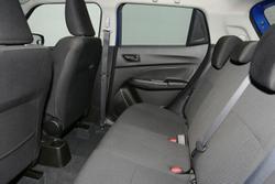 2020 Suzuki Swift GL Navigator