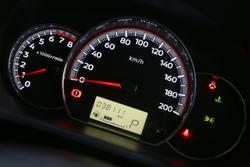 2021 Mitsubishi Mirage LS