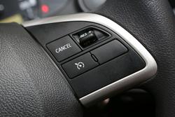 2021 Mitsubishi Mirage LS