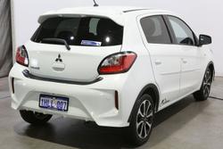 2021 Mitsubishi Mirage LS