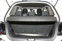 2021 Mitsubishi Mirage LS