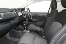 2021 Mitsubishi Mirage LS