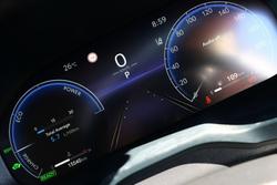 2025 Toyota RAV4 Cruiser