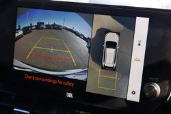 2025 Toyota RAV4 Cruiser