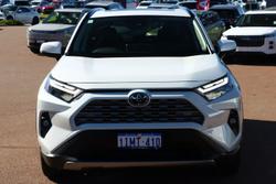2025 Toyota RAV4 Cruiser