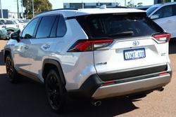 2025 Toyota RAV4 Cruiser