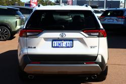 2025 Toyota RAV4 Cruiser