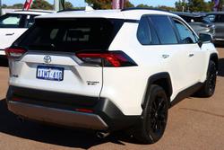 2025 Toyota RAV4 Cruiser