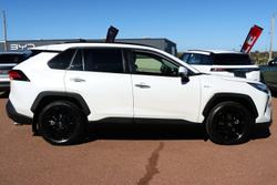 2025 Toyota RAV4 Cruiser