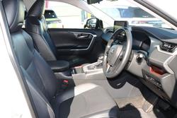 2025 Toyota RAV4 Cruiser