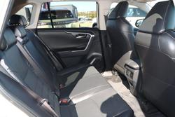 2025 Toyota RAV4 Cruiser