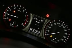 2017 Suzuki Vitara S Turbo