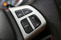 2017 Suzuki Vitara S Turbo