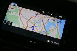 2017 Suzuki Vitara S Turbo