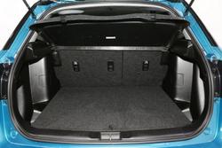 2017 Suzuki Vitara S Turbo