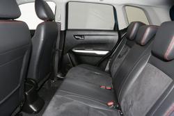 2017 Suzuki Vitara S Turbo