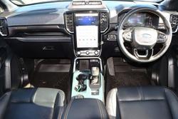 2022 Ford Ranger Wildtrak