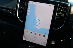 2022 Ford Ranger Wildtrak