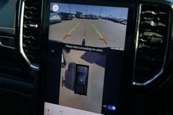 2022 Ford Ranger Wildtrak