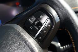 2022 Ford Ranger Wildtrak