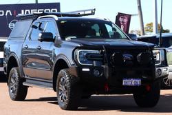 2022 Ford Ranger Wildtrak