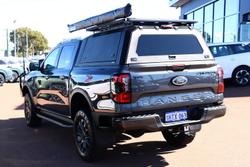 2022 Ford Ranger Wildtrak