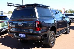 2022 Ford Ranger Wildtrak