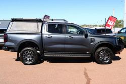 2022 Ford Ranger Wildtrak