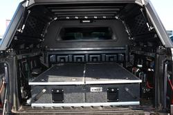 2022 Ford Ranger Wildtrak