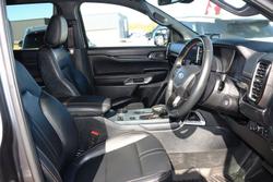 2022 Ford Ranger Wildtrak