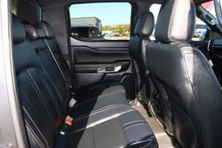 2022 Ford Ranger Wildtrak