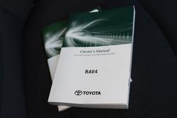 2024 Toyota RAV4 GX