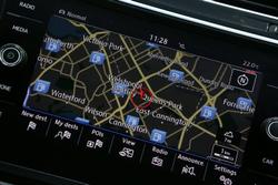 2018 Volkswagen Tiguan 132TSI Comfortline